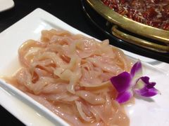 -怡品川宇火锅(宝立方店)