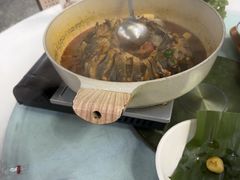 -刘姐啤酒鱼民族演艺餐厅(西街总店)