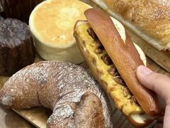 -富贵面包公司(运河店)