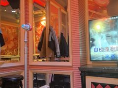 -自由港KTV(王子公主金平店)