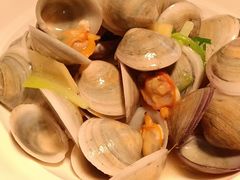 -许爷家·生态湖鲜(徐汇日月光店)