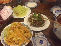 -左陕右甘(亚运村店)