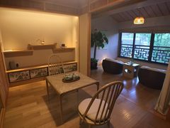 -北京古北水镇御舍温泉酒店
