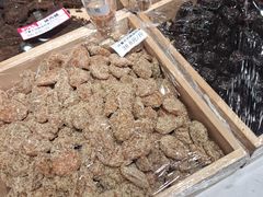 -二斗栗子(黄河道店)