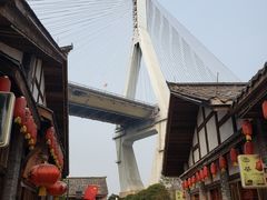 -大渡口区义渡公园