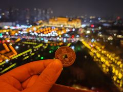 -隋唐洛阳城明堂天堂景区