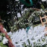 未来式婚礼给了我不一样的体验