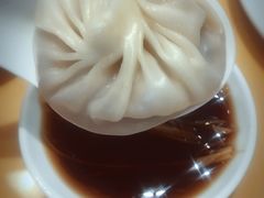 -鼎泰丰(嘉年华•海信广场VILLAGE店)