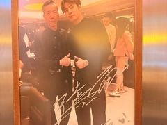 -中国厨房/台湾牛肉面