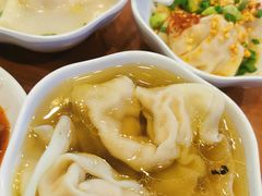 -龙抄手(春熙路总店)