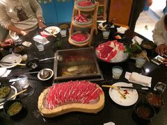 -五星桥原切肥牛火锅·30年专注好牛肉(湖塘店)