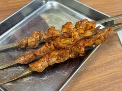 -贯贯吉·清真餐厅(浙江中路店)