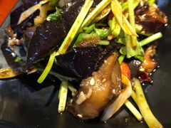 -鑫日千里马朝鲜族小馆(总店)