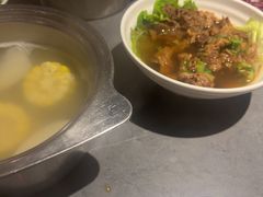 -贵宾牛·潮汕牛肉火锅(珠池总店)