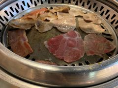 -梨花自助烤肉(天河城店)