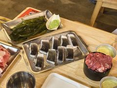 -霸腹烤肉(厦门柚子番店)