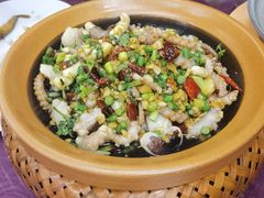 -大众海鲜(巨龙北路店)