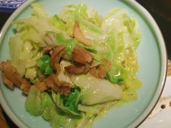 -渝信川菜(长安店)