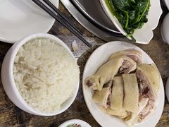 -力哥地道海南菜·联谊文昌鸡老店