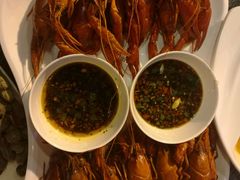 -霸王虾·麻辣小龙虾(清水河公园店)