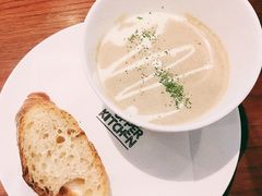 -UPPER KITCHEN(延安路店)