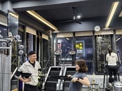 -帕瑞斯女子塑形健身(集美店)