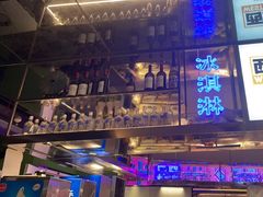 -亚马逊海鲜自助(万象汇店)