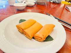 -扬州香格里拉·香宫中餐厅
