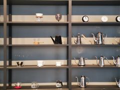 -dotcom coffee古点咖啡(致真大厦店)