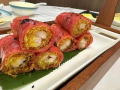 -流花苑精致潮粤菜(越秀店)