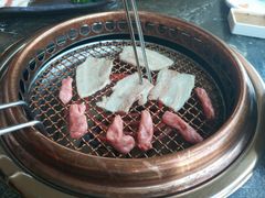 -一品诚记烤肉(大连柏威年购物中心店)
