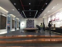 -广州市城市规划展览中心