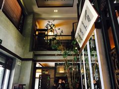 -堂宴·老厦门私房菜(1988仙岳总店)