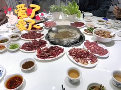 顺和牛肉丸-陈记顺和潮汕牛肉火锅(韩江路店)