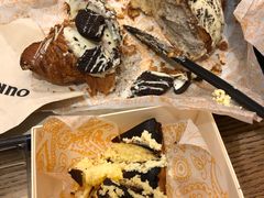 原味巴斯克芝士蛋糕-OUR Bakery(SKP-S店)