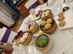 -万山楼海鲜酒家·二十三年老字号