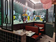 -雍哲港式餐厅(现代广场店)