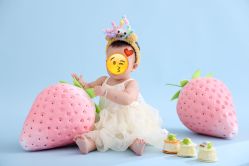 点击看大图 -萌咔奇奇儿童摄影(宝安总店)