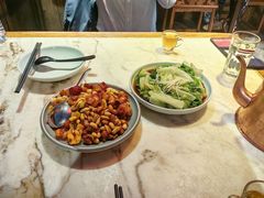 -小吊梨汤·北京菜·烤鸭(望京四元桥购物中心店)