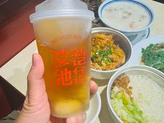 -香港池仔记肠粉王(博多新记襄阳南路店)