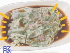 海苔牛肉肠粉-卓粤拉肠(红庙店)