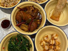 -东排食堂长沙小吃大排档(五一广场店)