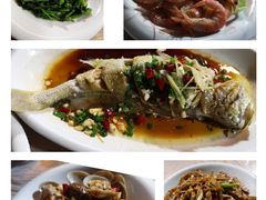 -阿杰臻选海鲜饭店(普陀山店)