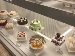 -好利来(朝外店)