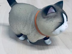 -泡泡玛特POPMART(石景山万达店)