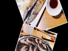 -炭恋火炉烤肉(凌云一街坊店)