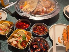 -牛New寿喜烧(中山公园龙之梦店)