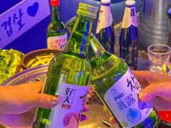 -入火韩国烤肉(凯旋广场店)