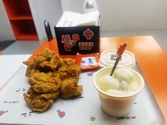 -PIXEL BOY炸鸡店(上海首店)