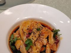 -阿娘家·原生态农家菜(国顺东路店)